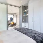 City View 1 Bedroom Apartment In Cbd